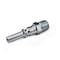 Primefit Lincoln Plug Steel 1/4" x 1/4" Male NPT 25PCS LP1414MS-B25-P - alternate 3